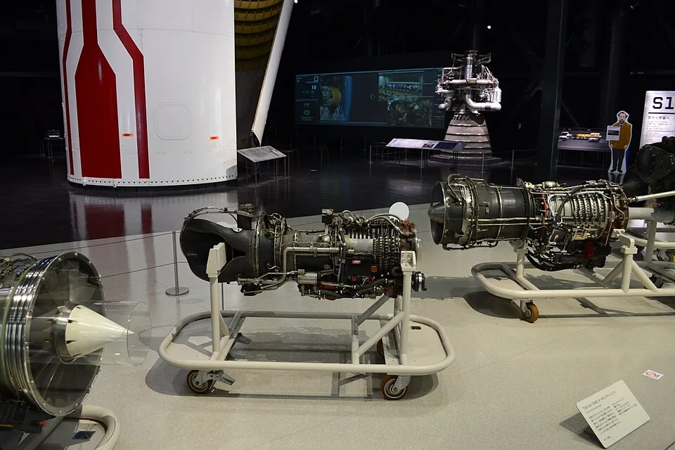 General Electric T58 turboshaft