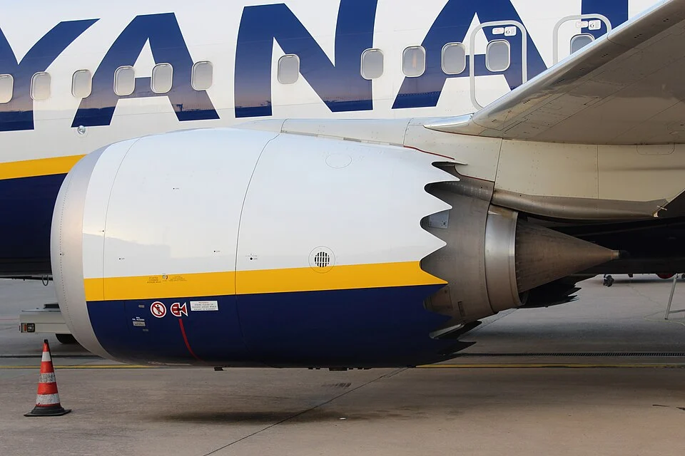 CFM International LEAP-1B · GE/Safran JV