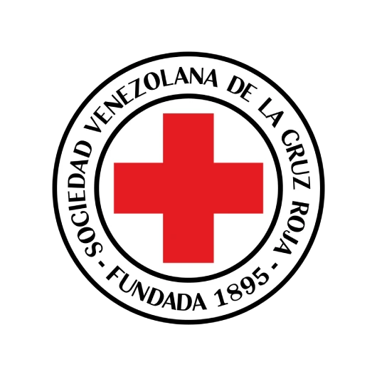 Cruz Roja Venezolana logo