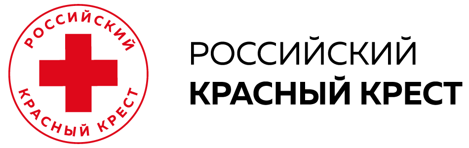 Russian Red Cross logo