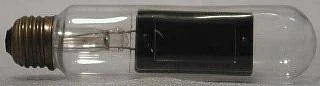 General Electric Selenium photocell