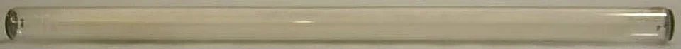 GE Demonstration Fluorescent Lamp