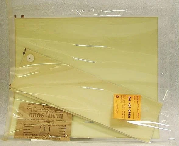 General Electric Electroluminescent "Clock Set"