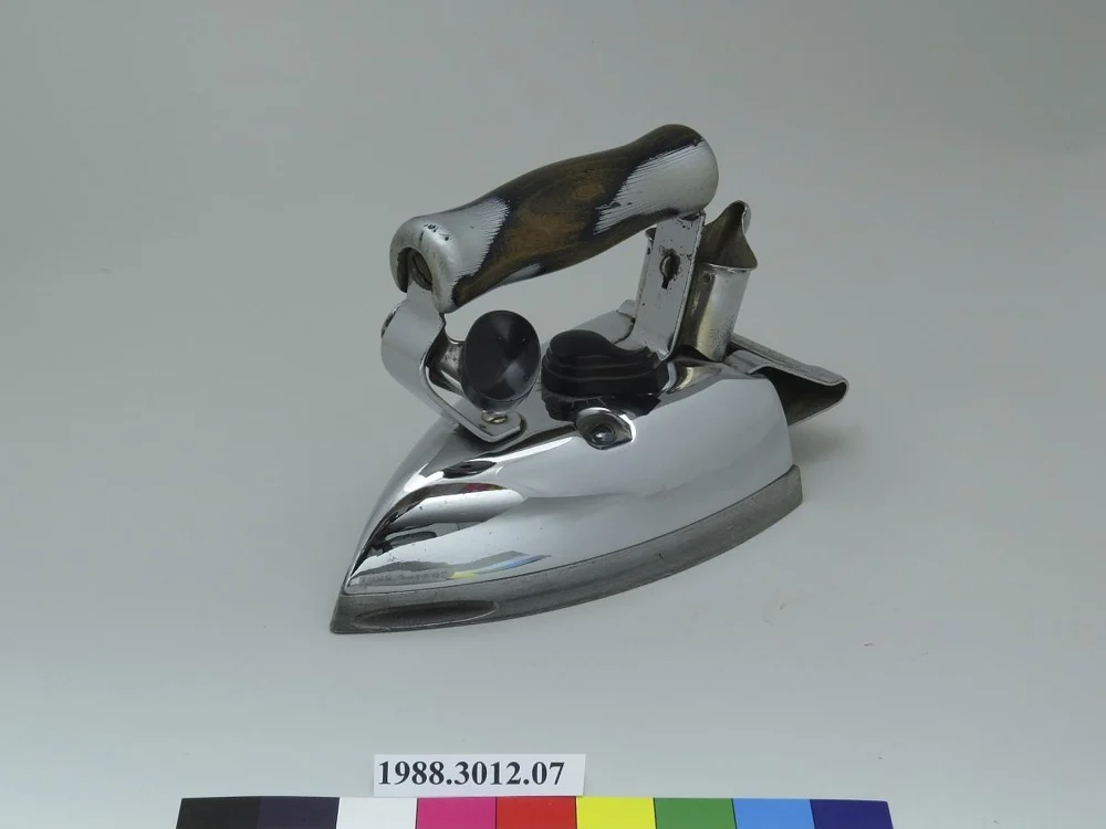 Hotpoint Electric Flatiron