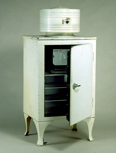 GE Monitor Top CK-2-C16 · South Africa to Australia