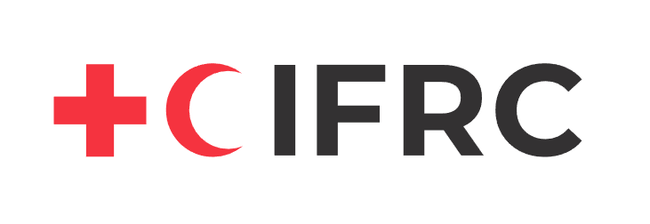 International Federation of Red Cross and Red Crescent Societies logo