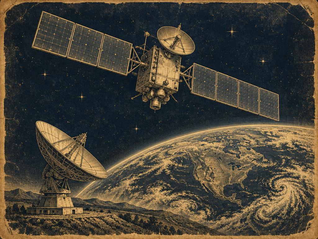 Security & Communications heritage