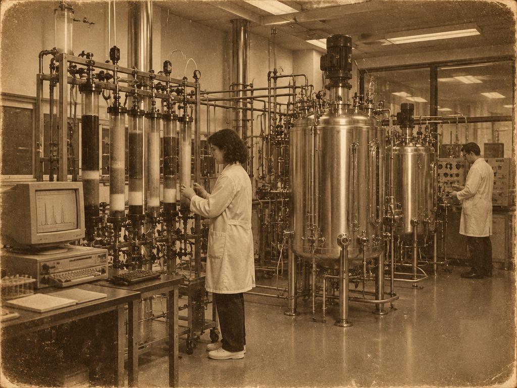 Healthcare heritage